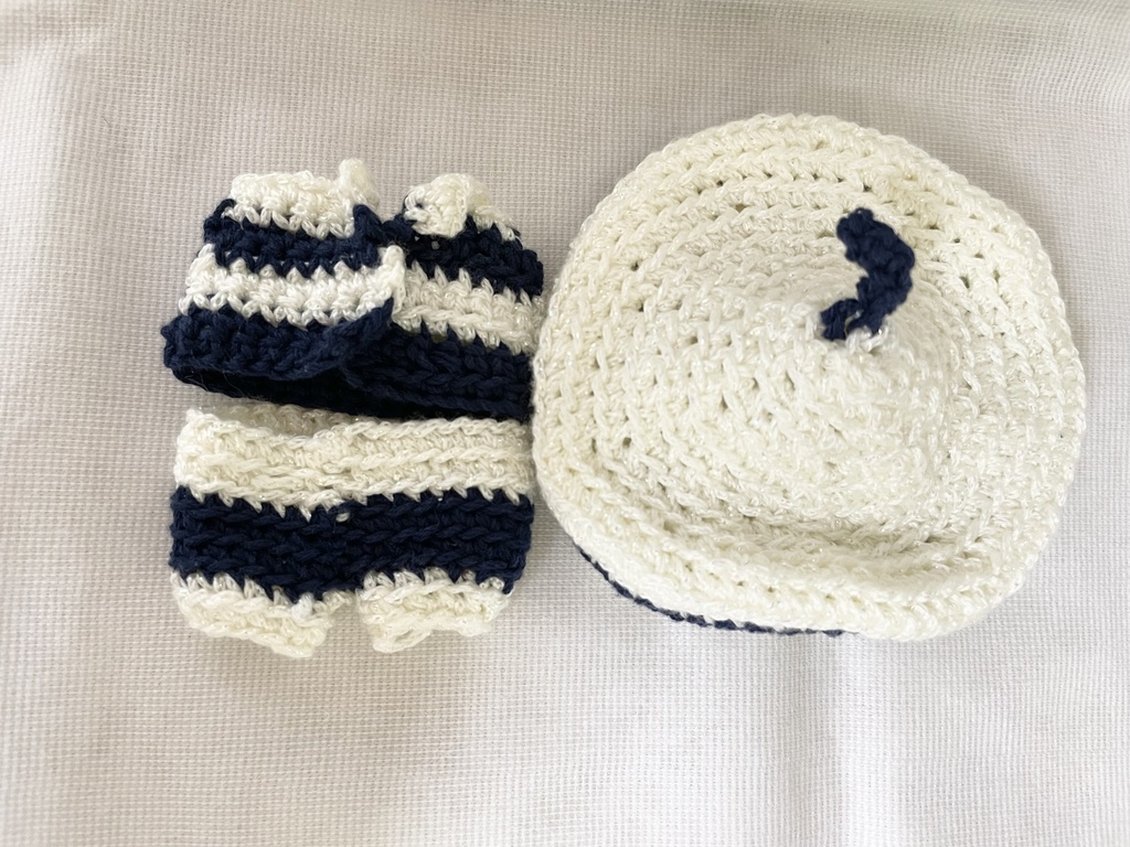 小人 16cm ぬい服 あんスタ