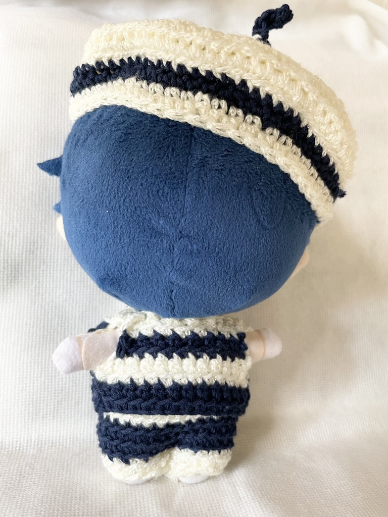 小人 16cm ぬい服 あんスタ