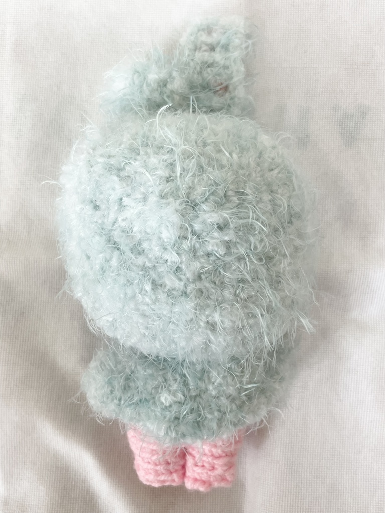 16cm ぬい服 あんスタぬい服