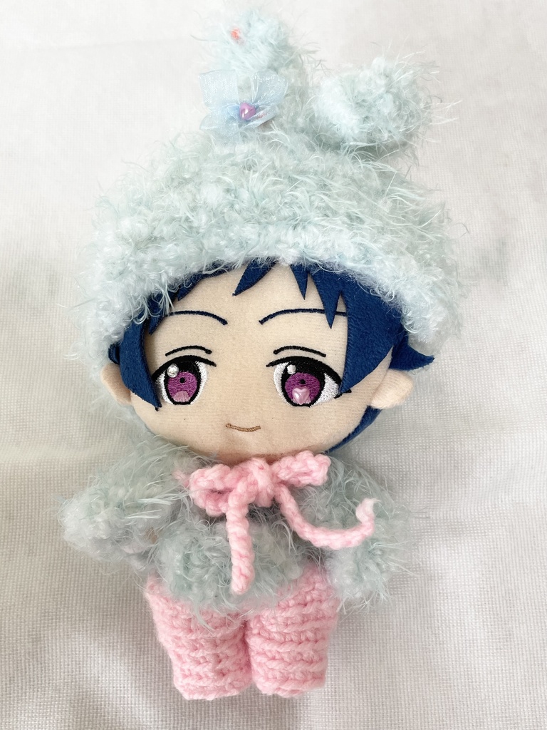16cm ぬい服 あんスタぬい服
