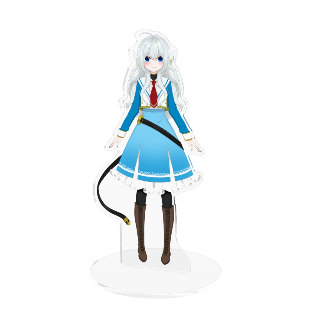 立ち絵アクスタ