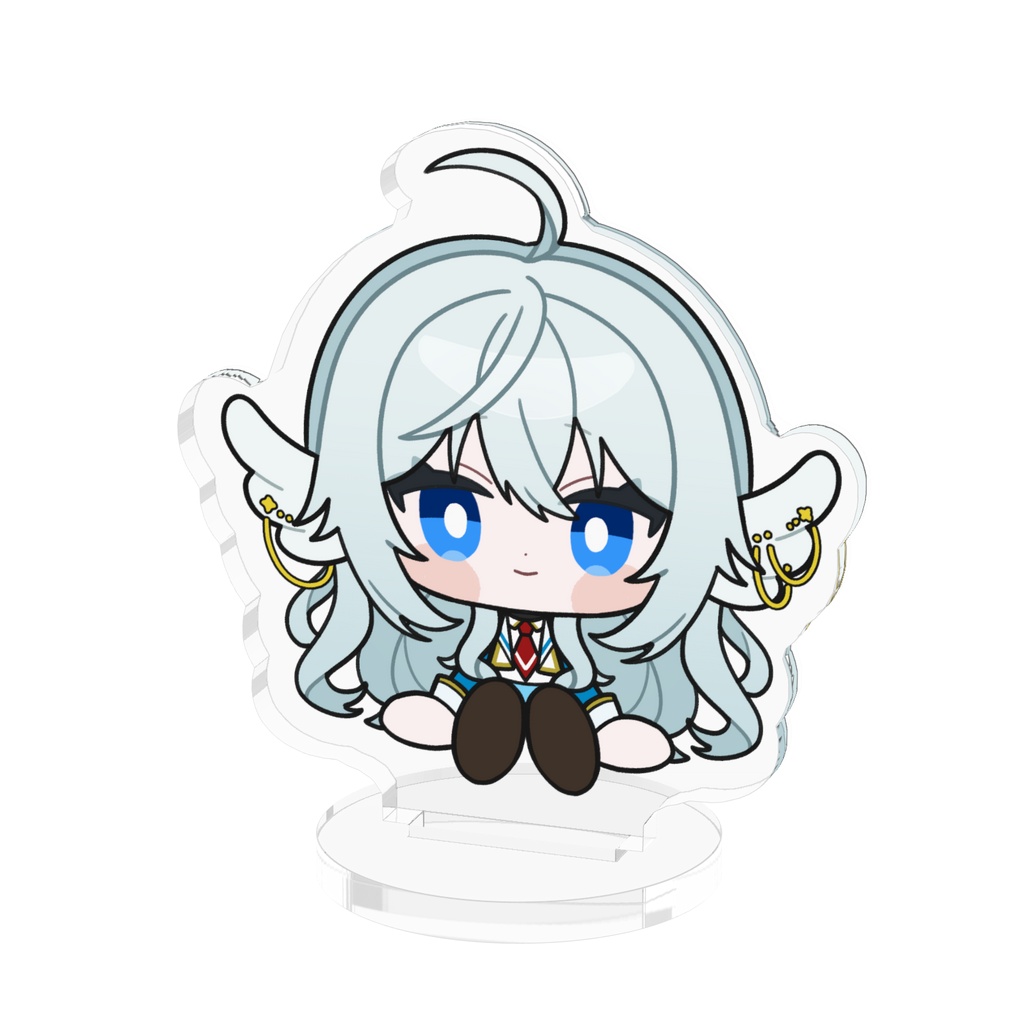 おすわりふぃぎゅあA