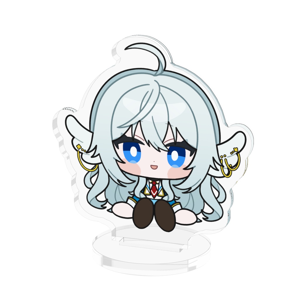 おすわりふぃぎゅあB
