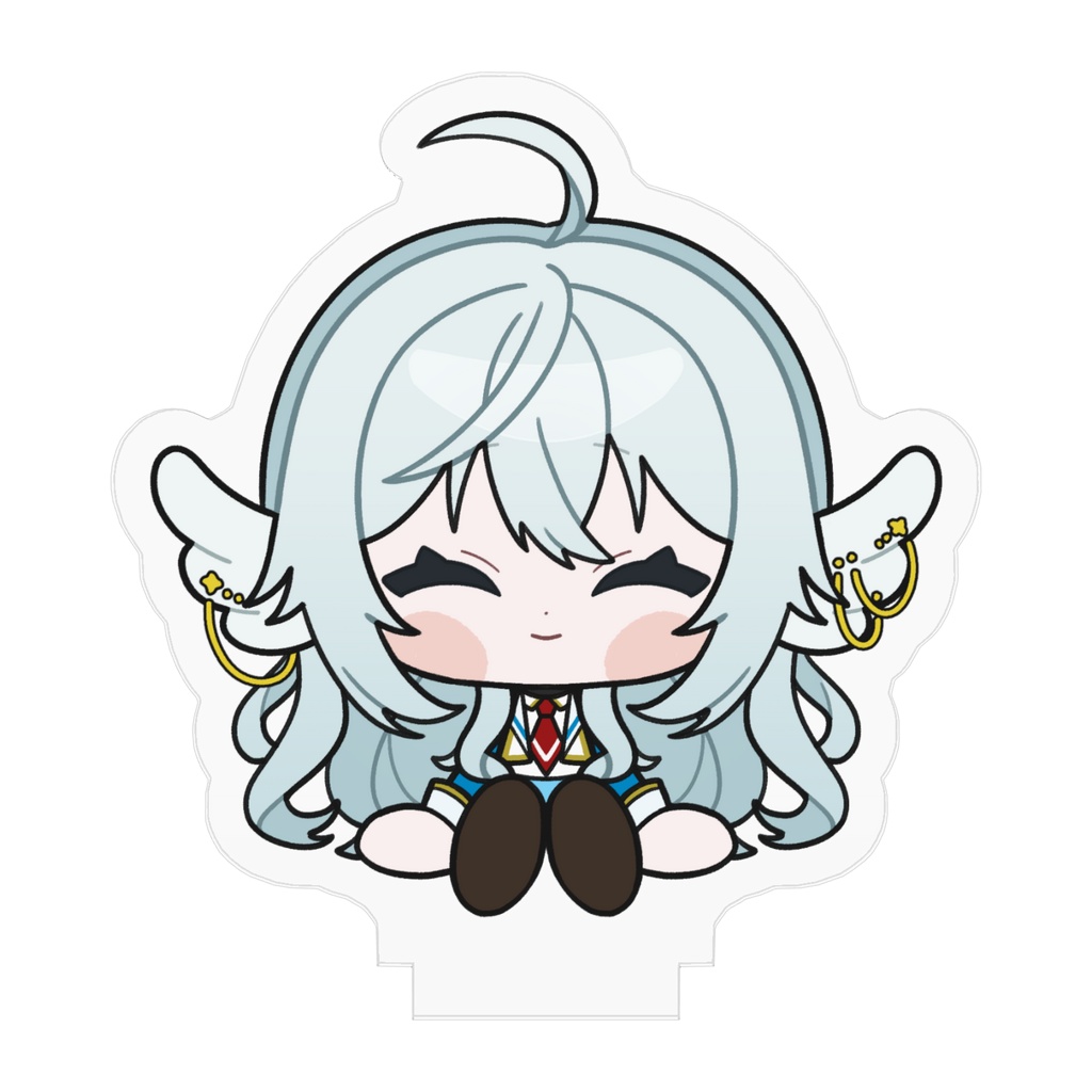 おすわりふぃぎゅあC