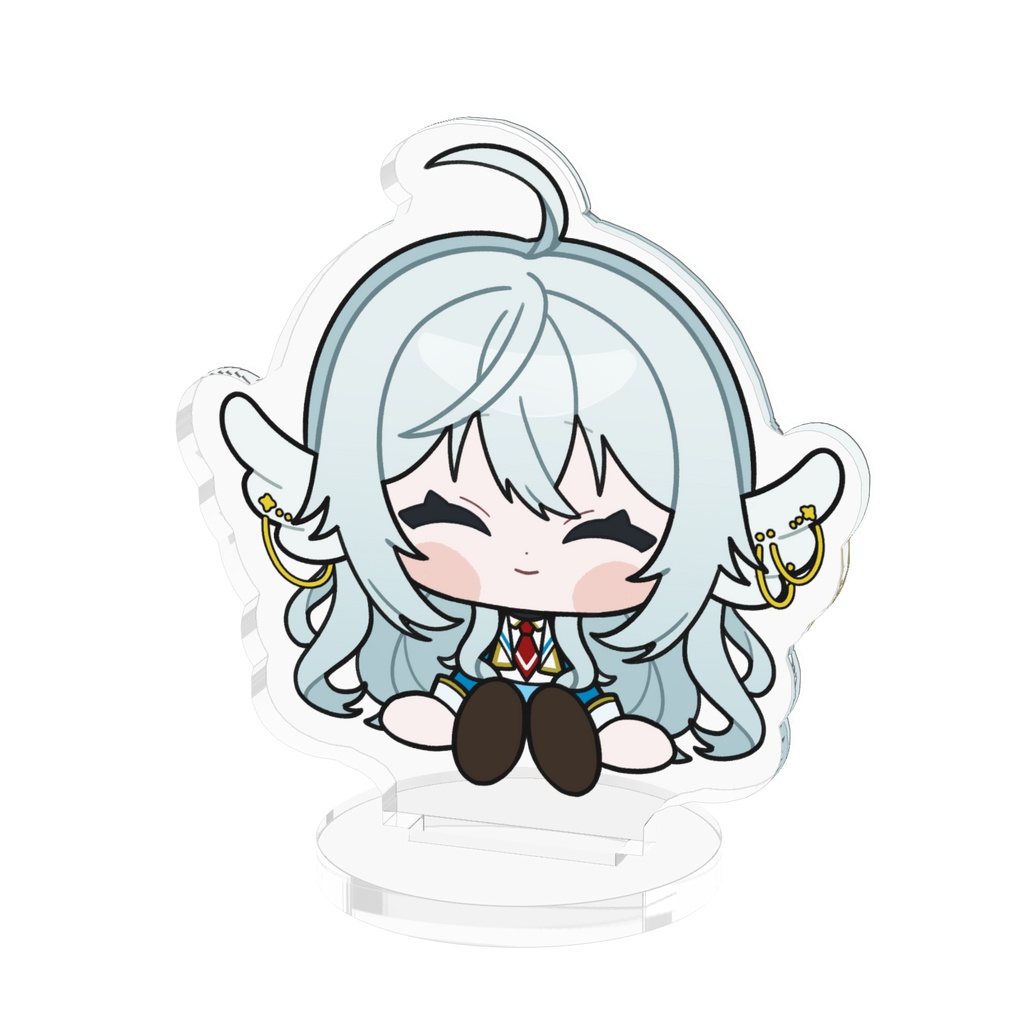 おすわりふぃぎゅあC