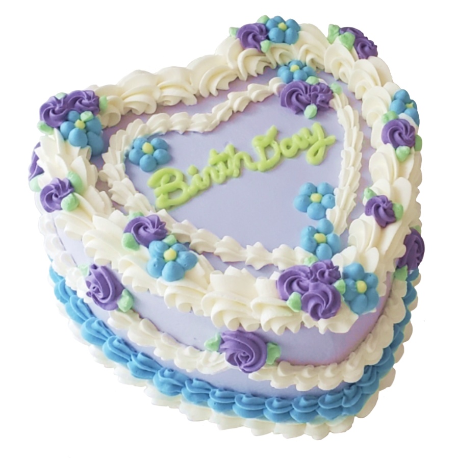 cake acrylic clip(ｽｰﾊﾟｰｻｲﾘｳﾑふわりｾﾚﾌﾞｶﾗｰ)