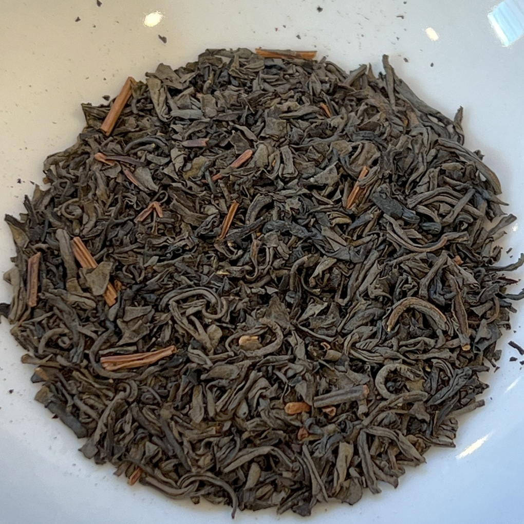 【2024製造】《9月》自作和紅茶(50g、賞味期限1年)※ティーバッグ加工無し