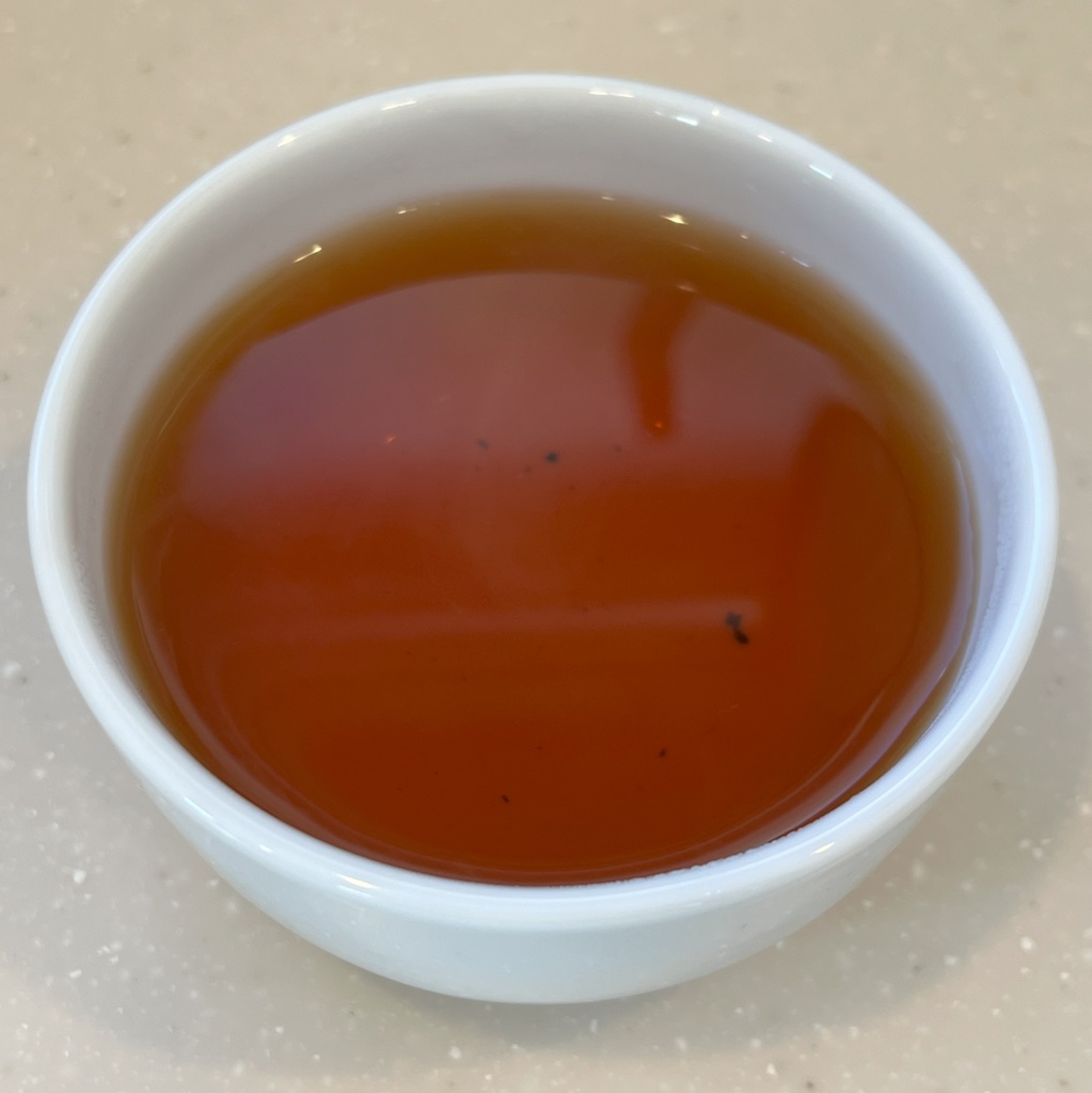 【2024製造】《9月》自作和紅茶(50g、賞味期限1年)※ティーバッグ加工無し