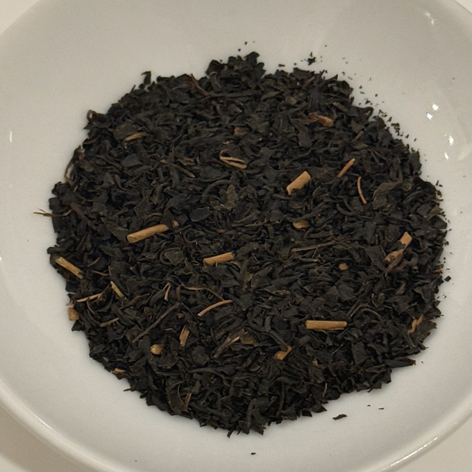 【2025製造】《9月》自作和紅茶(50g、賞味期限1年)※ティーバッグ加工無し