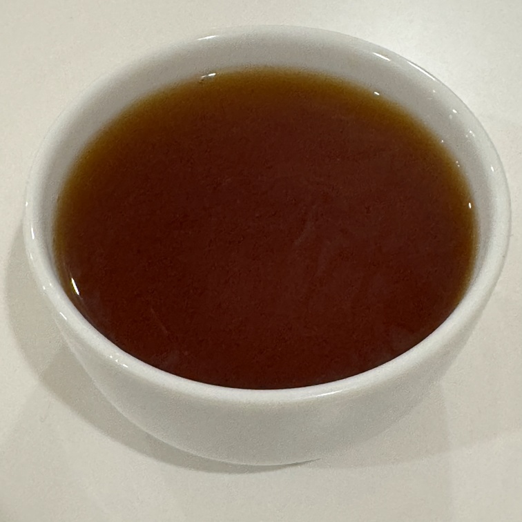 【2025製造】《9月》自作和紅茶(50g、賞味期限1年)※ティーバッグ加工無し