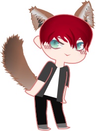 Wolf assets