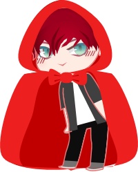 Little Red Riding Hood Assets