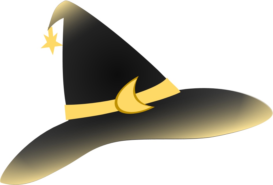 Witch Hat Assets