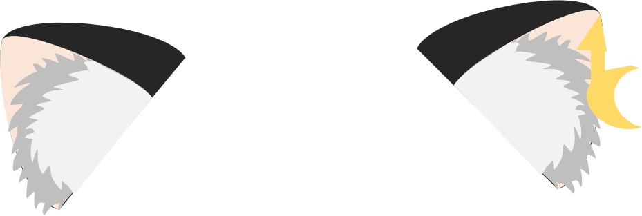 Two Tailed Cat Assets