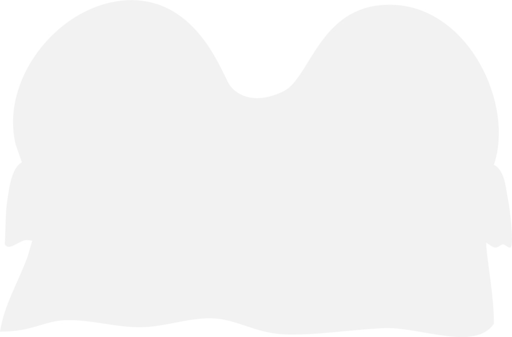 Halloween Asset: Conjoined Ghost