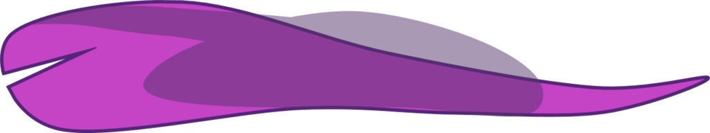 Spider Witch Hat | Halloween Asset