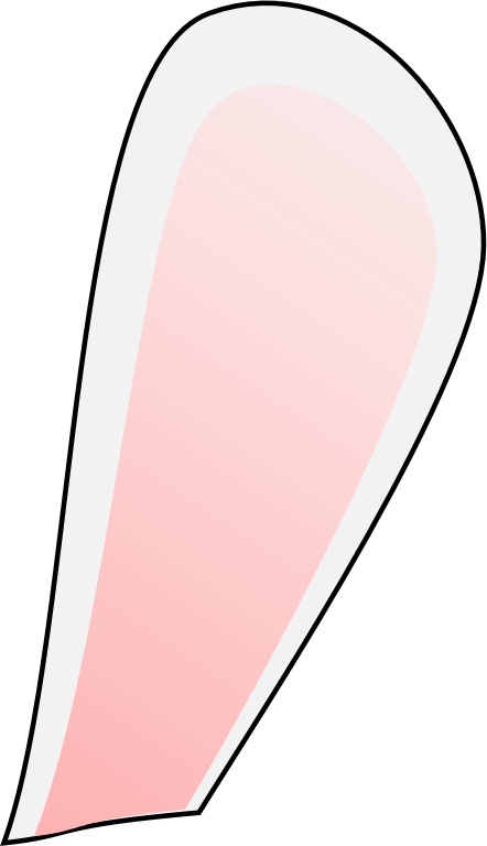 Bunny Set | Vtuber Assest