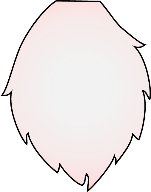 Bunny Set | Vtuber Assest