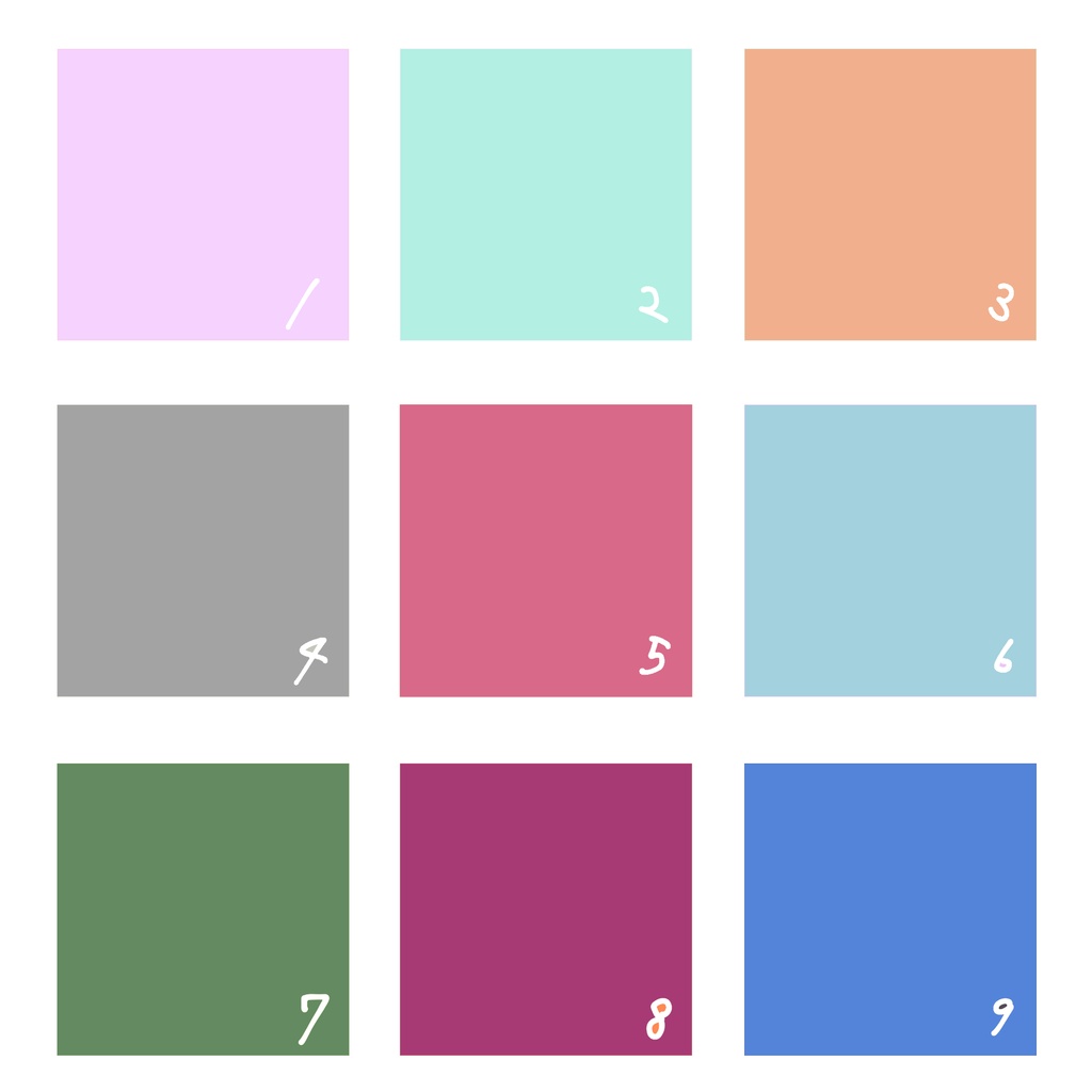 【受注セミオーダー】corazonシリーズスマホケース