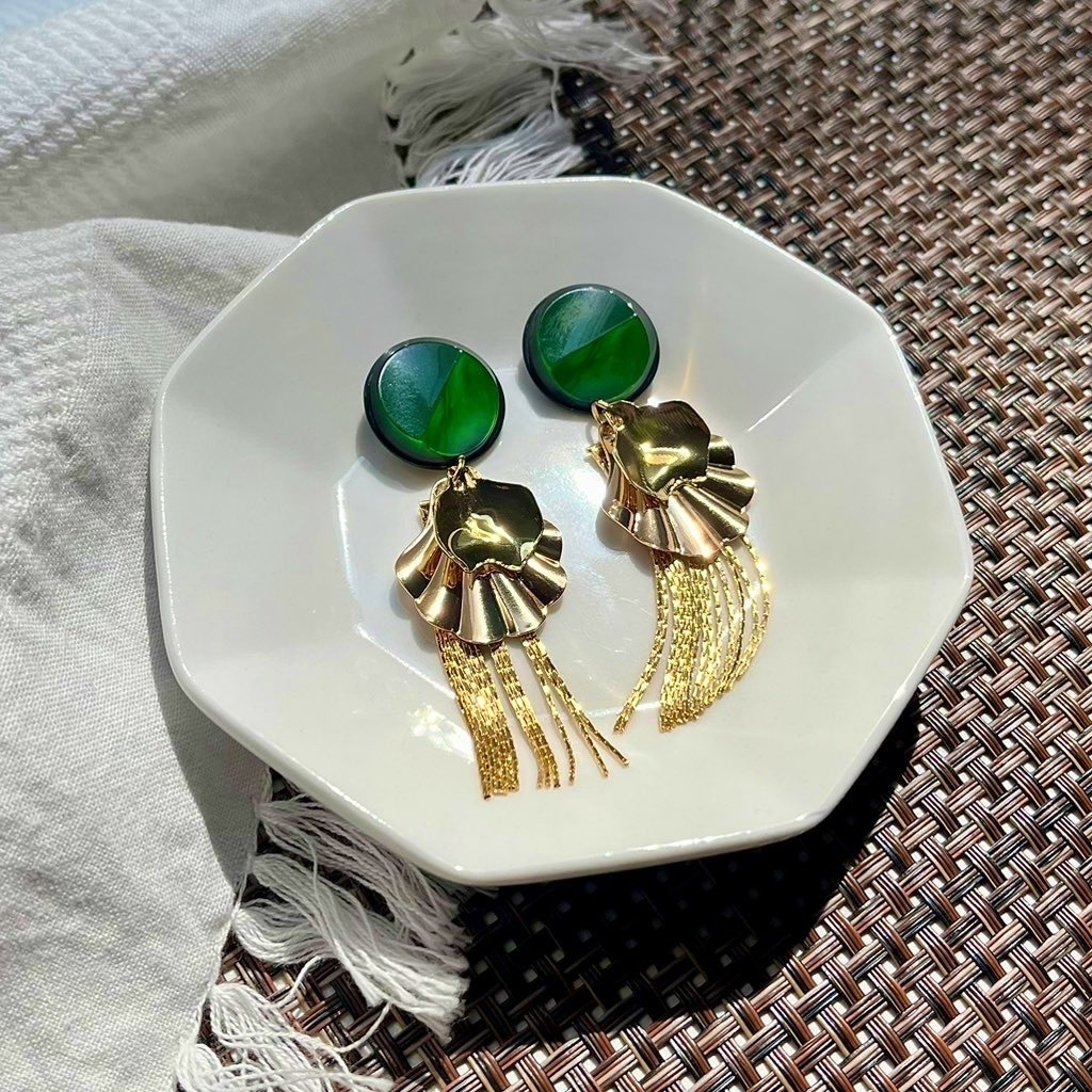 【忍たま】山田利吉×土井半助イメージアクセサリー