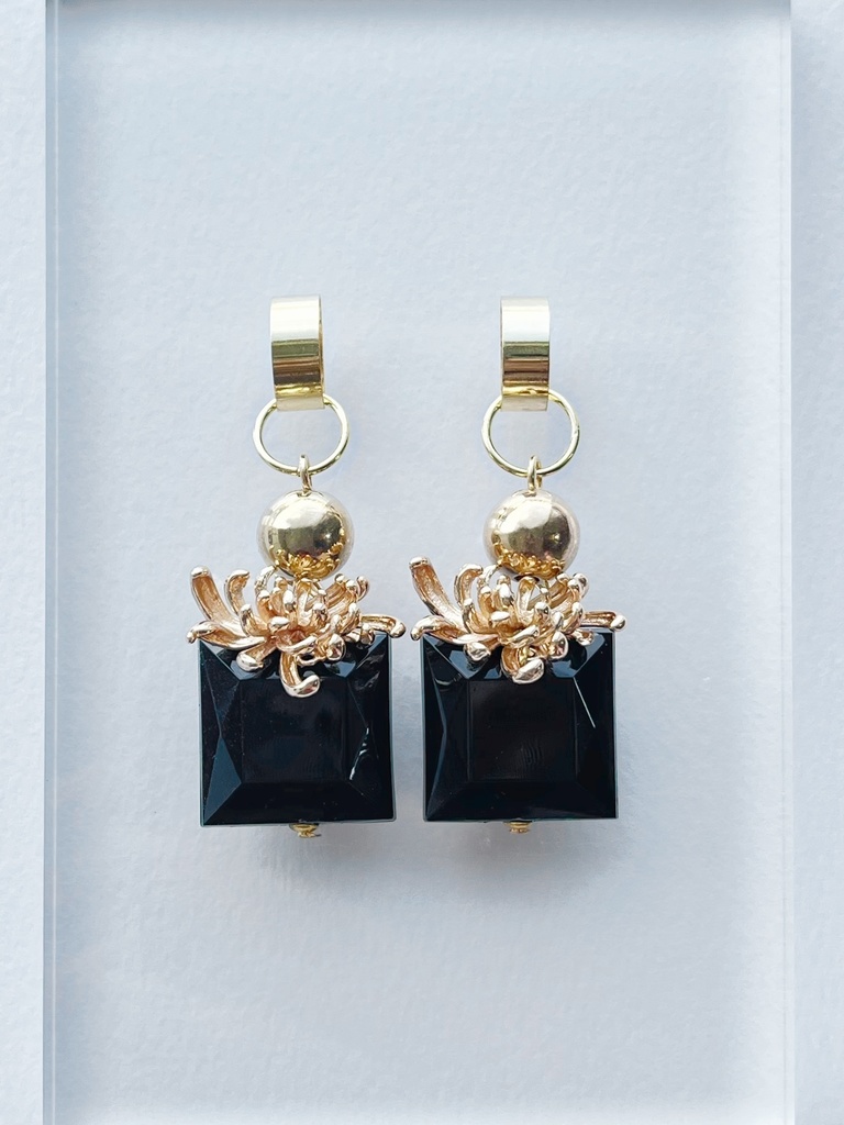 【忍たま】土井半助イメージアクセサリー