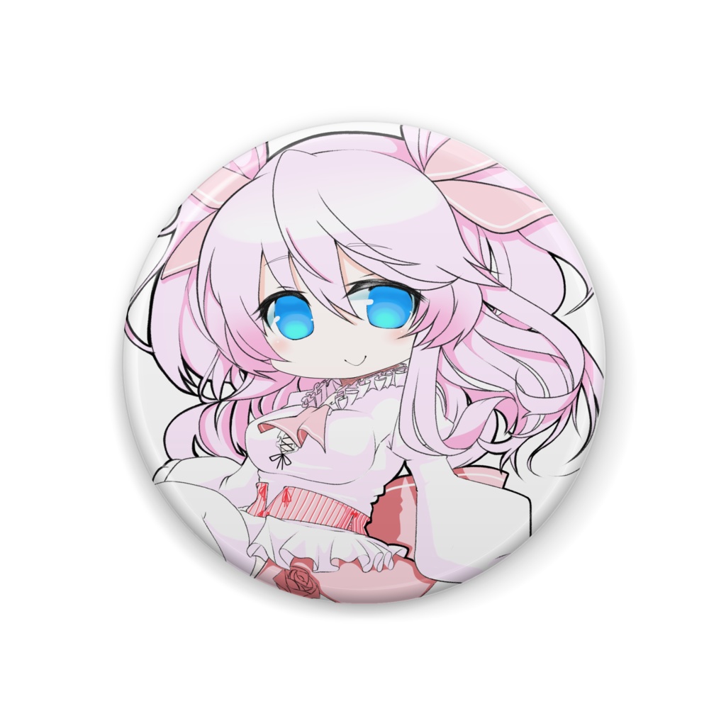 缶バッチ02 シエラ