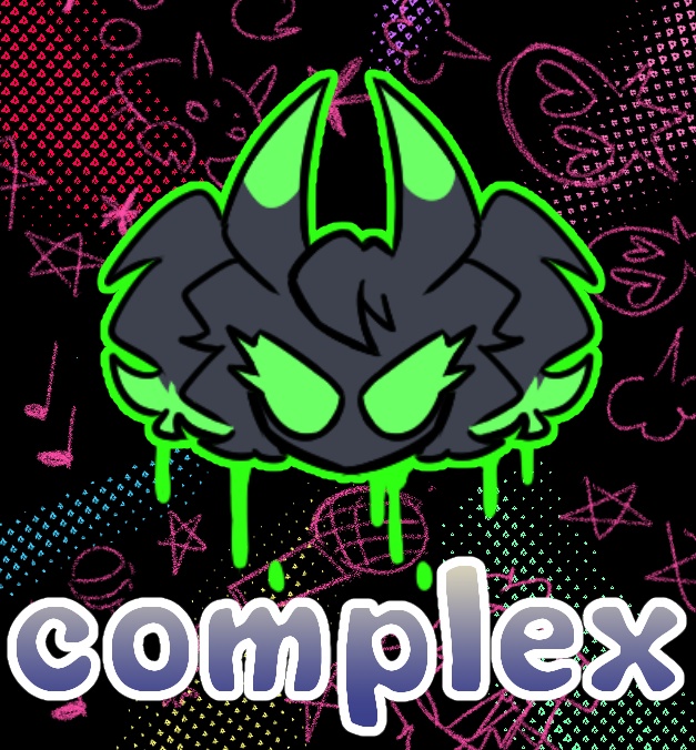 【complex】-midi・音源