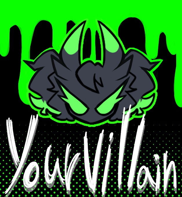 【Your villain】-midi・音源