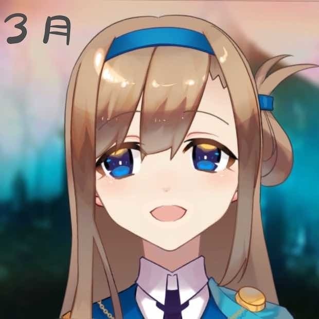 【3月季節限定ボイス】姫乃エルトと過ごす甘いひととき