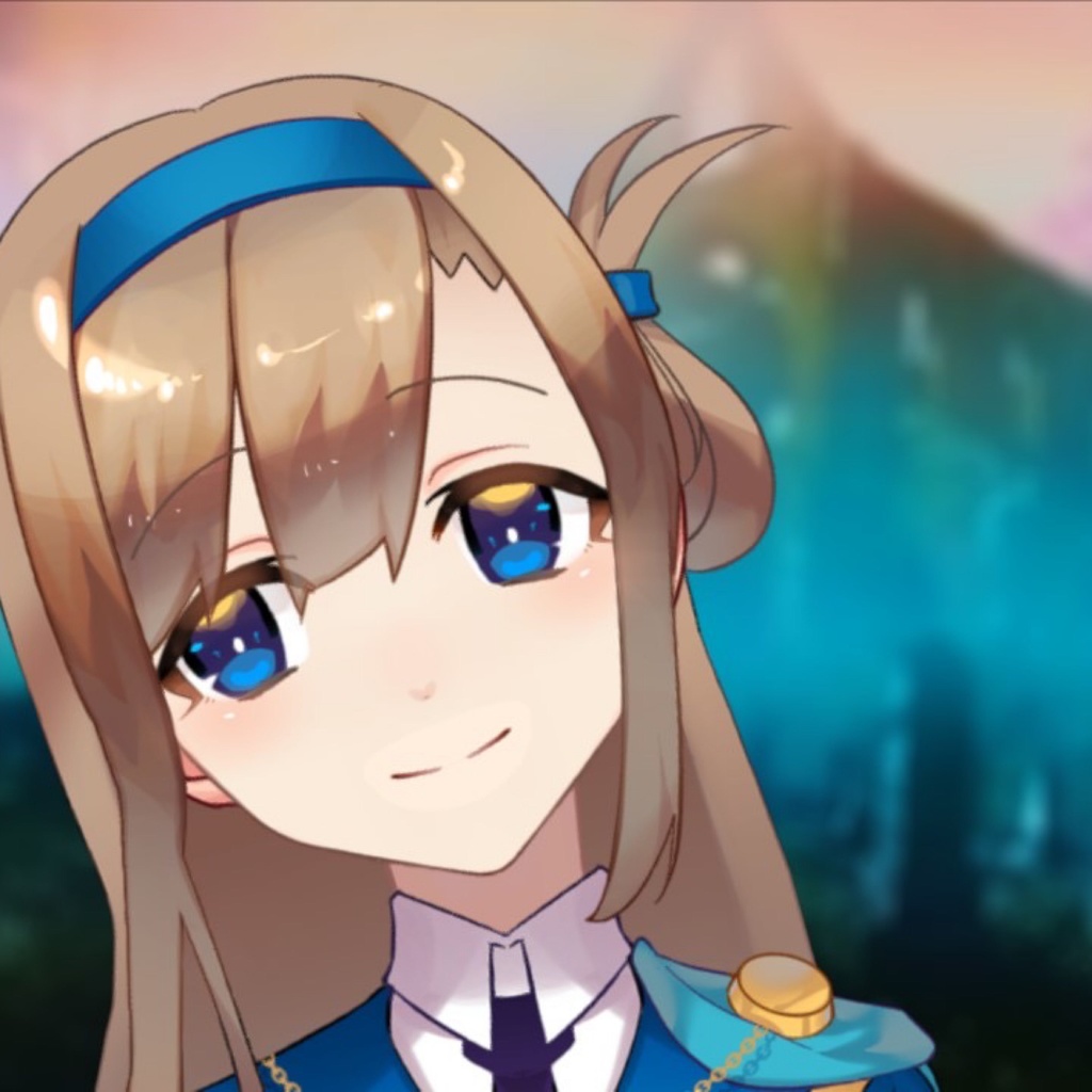 姫乃エルトと一緒に春の訪れを待つボイス