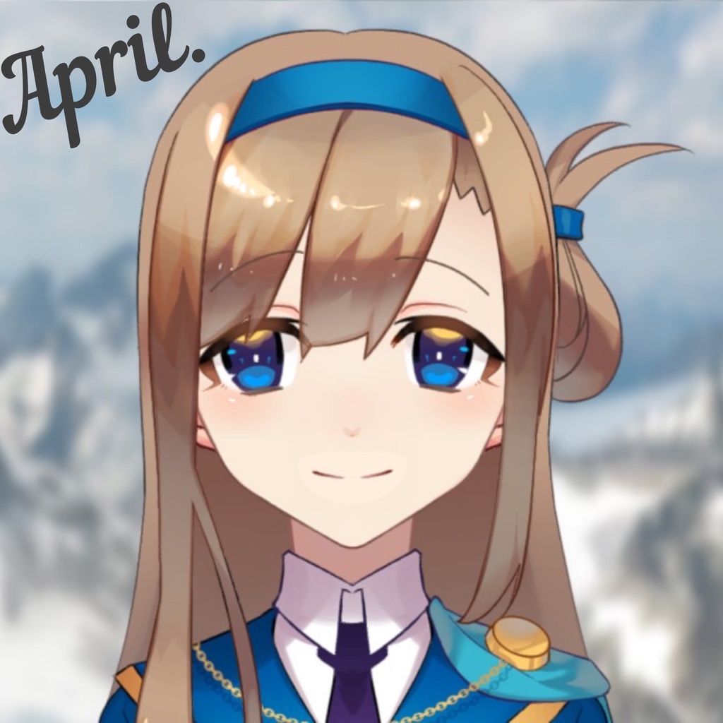 【4月季節限定ボイス】姫乃エルトと春の伊吹を感じる