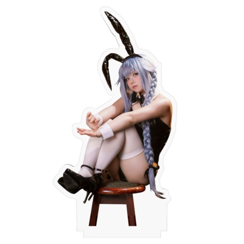 C108 アクリルスタンド
