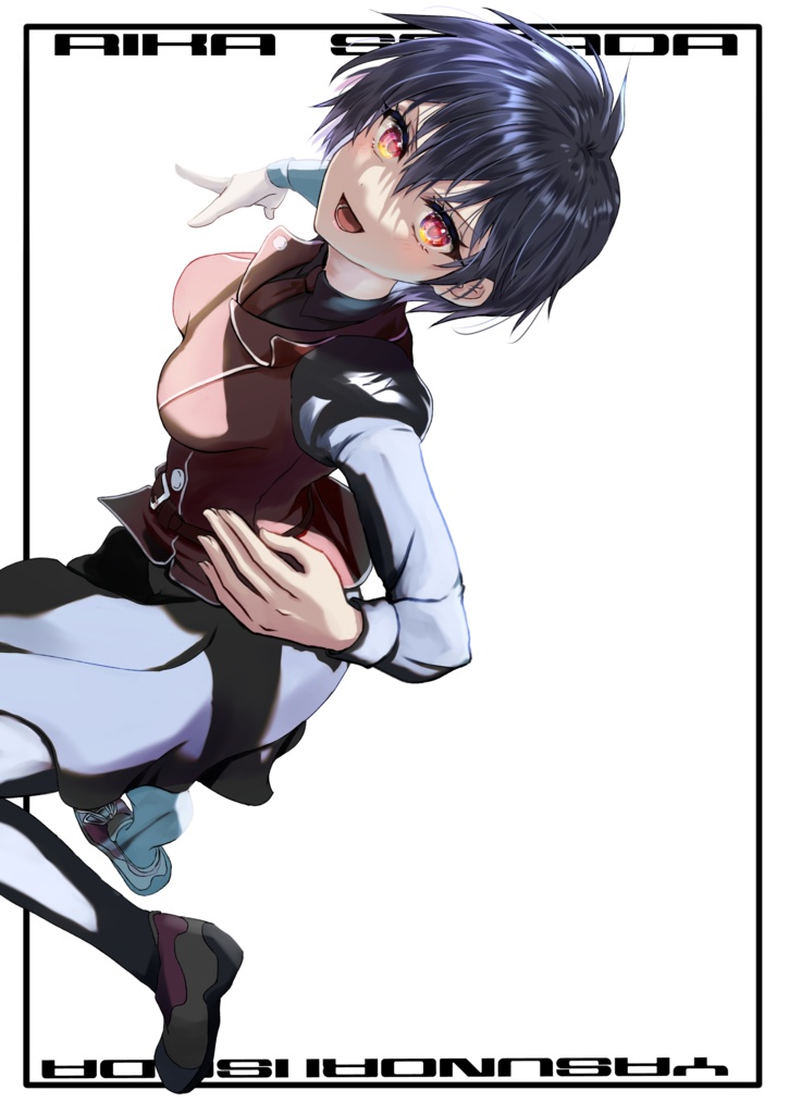 マイナー&レトロWebオンリー用ネットプリント