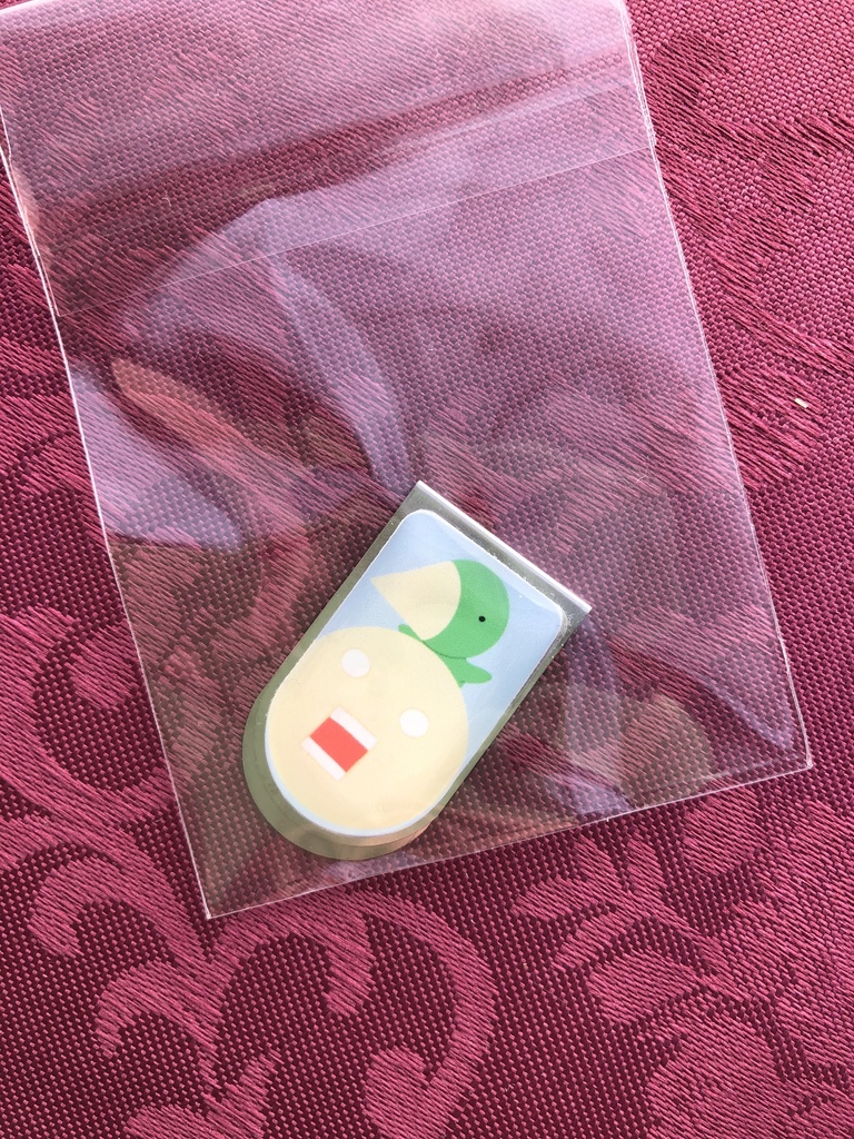 クリアカレンダー