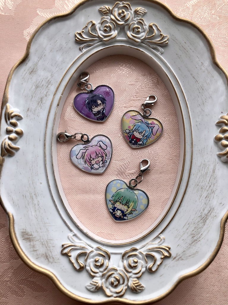 moo系グッズ(8種)