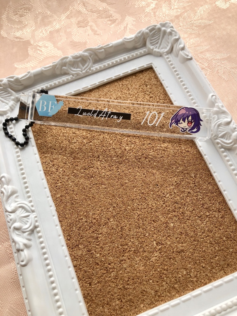 moo系グッズ(8種)