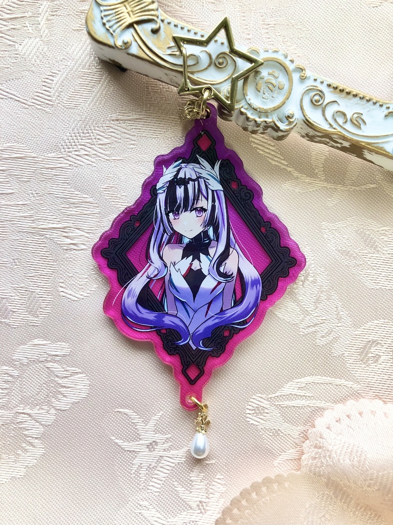 シトリニカ御守り