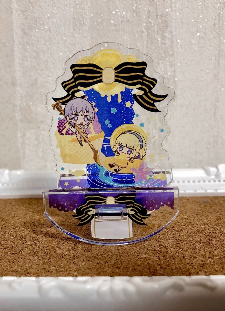 エンゲージグッズ