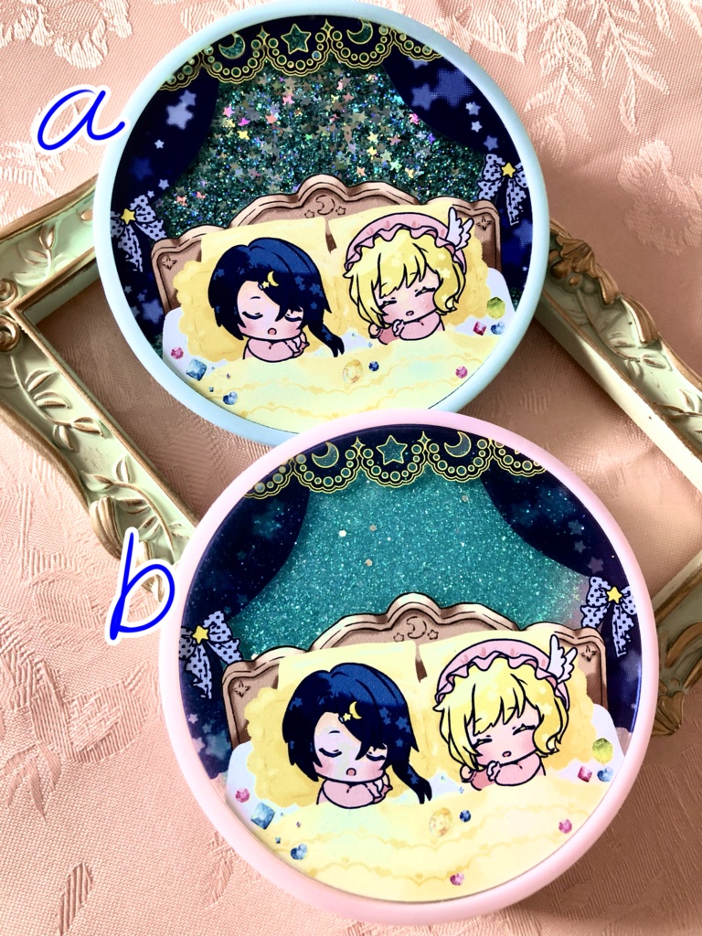 エンゲージグッズ