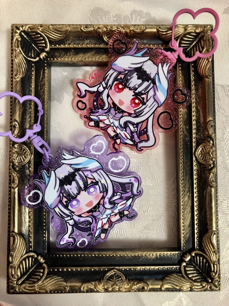 エンゲージ&風花無双グッズ