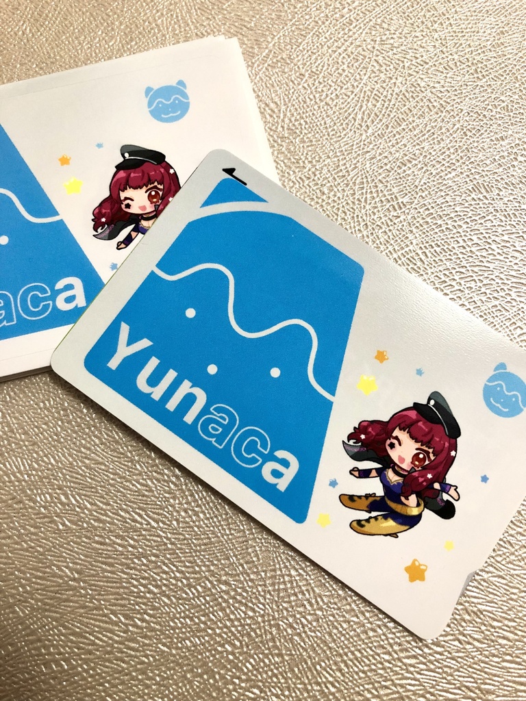 アクリルキーホルダー