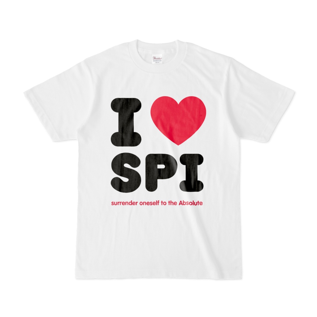 ILoveSPI-T【スタンダード】