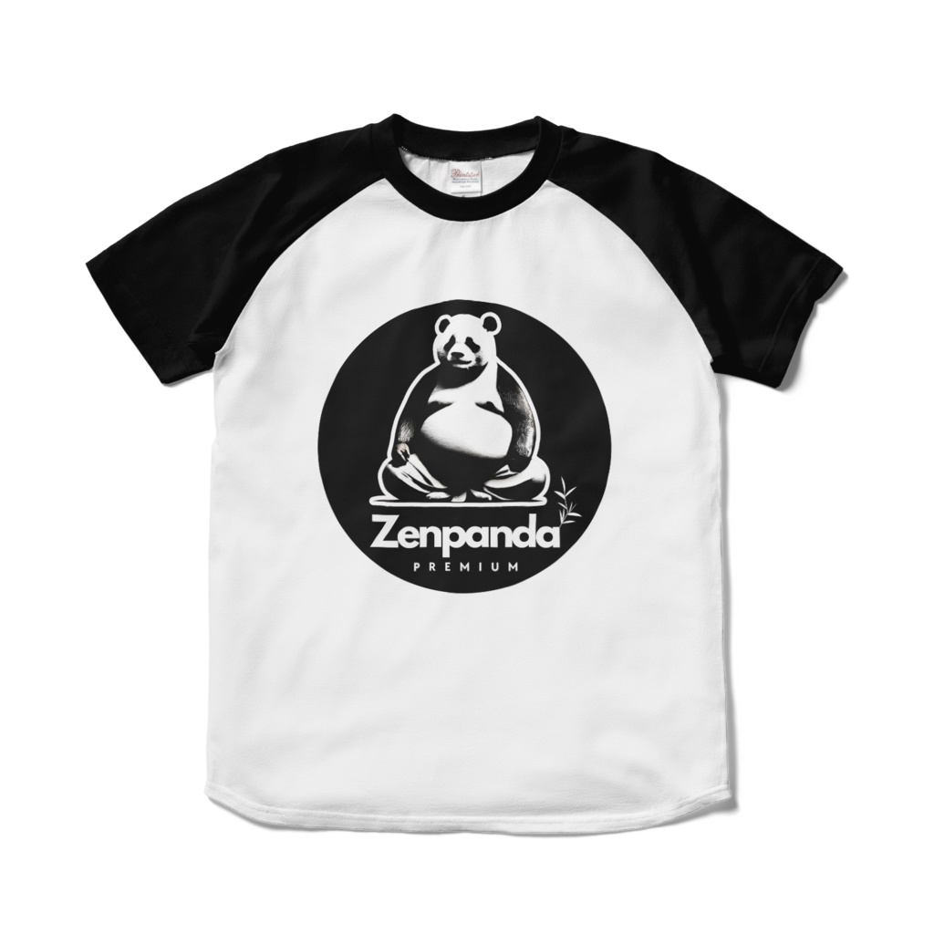 ZenPanda-T【ラグラン】