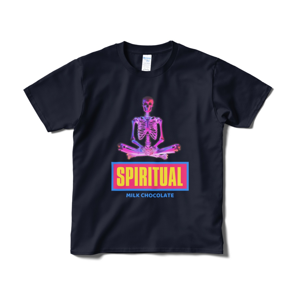 SpiZen-T【ネイビー】