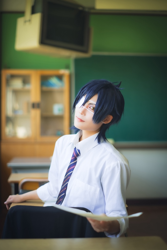 ブロマイド3種セット