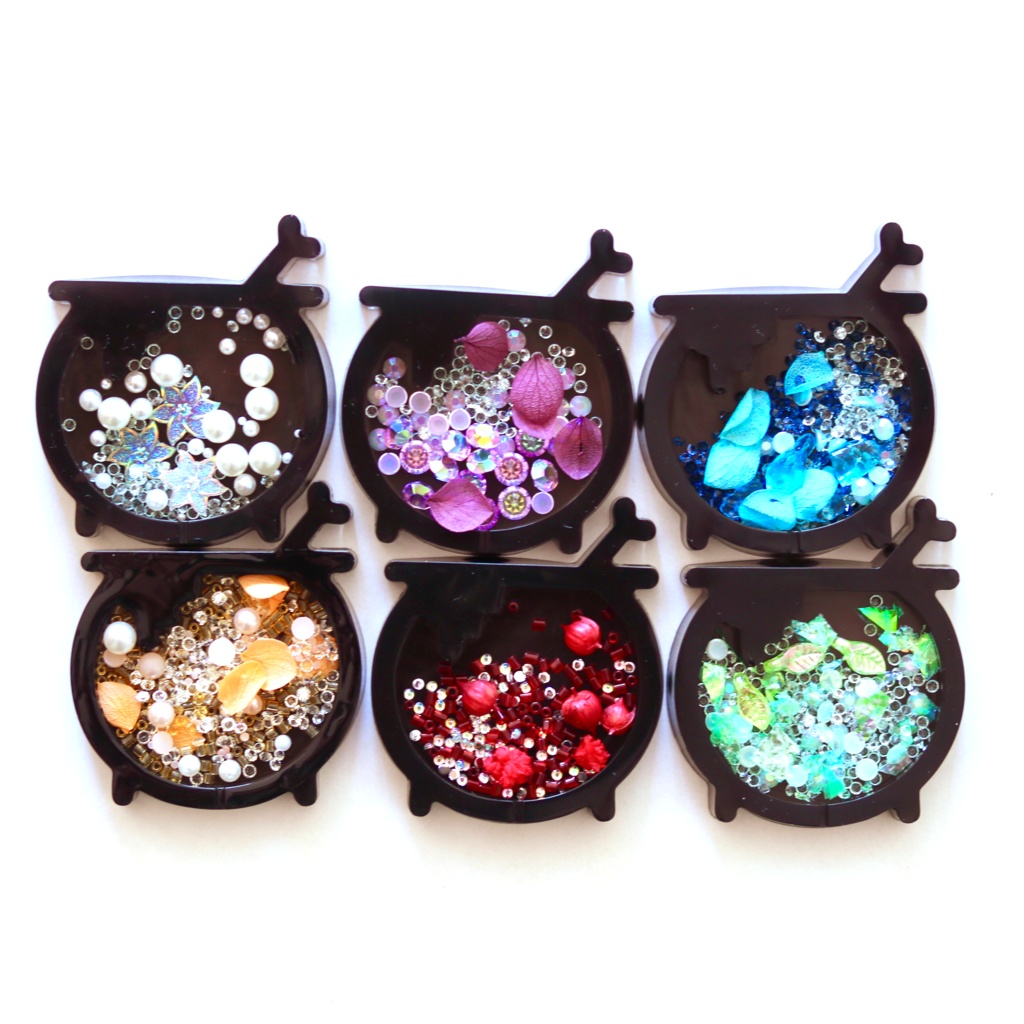 大鍋シャカシャカキーホルダー