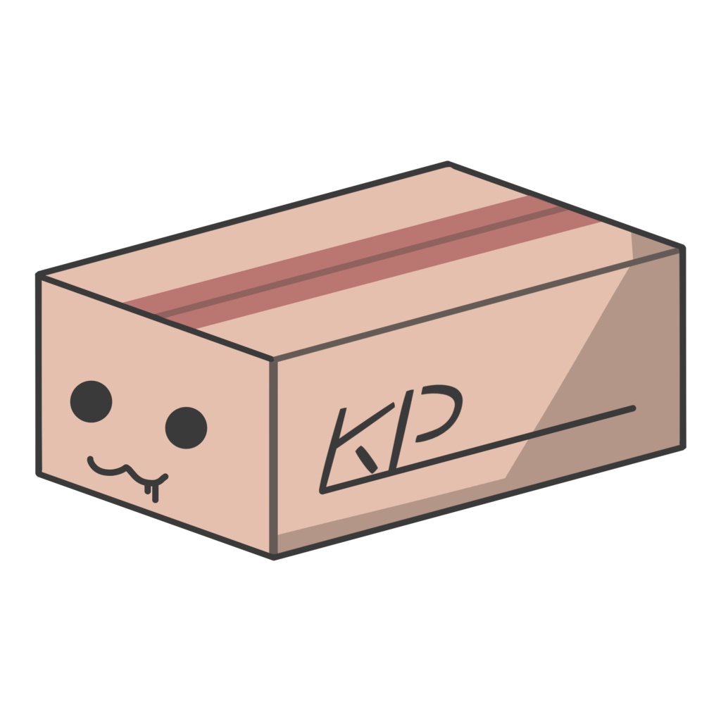 ダンボール