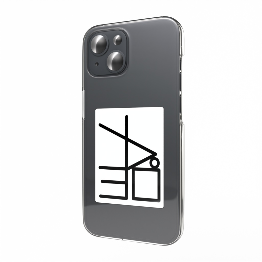 ヤヨプロスマホステッカー