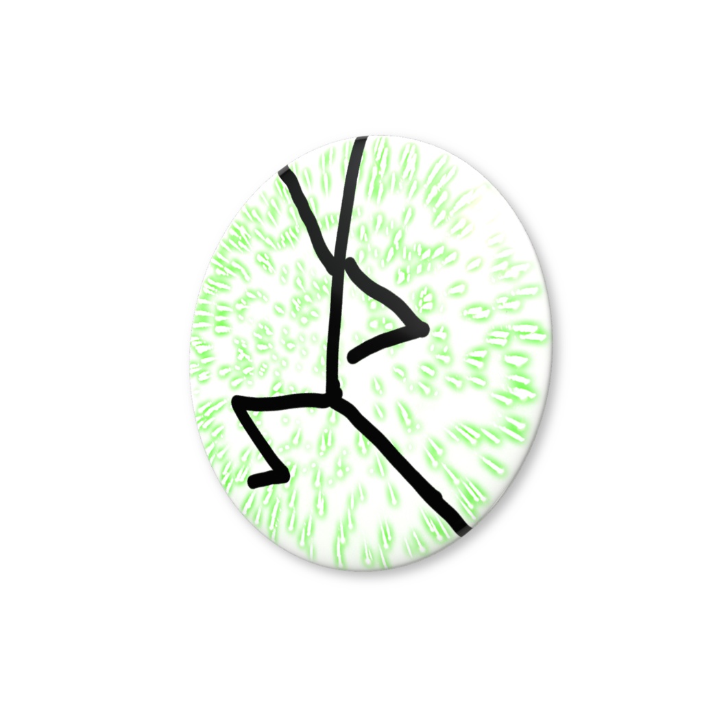 プロトヤヨ缶バッジ