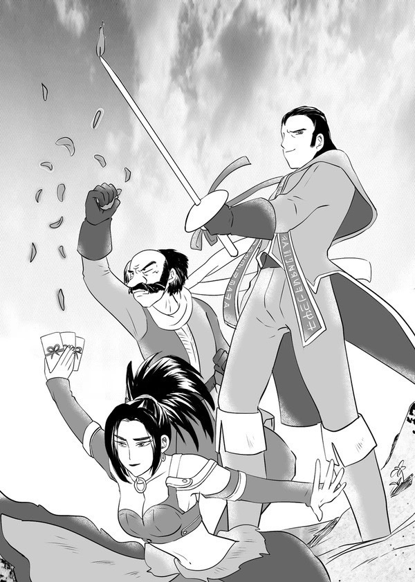 Weddingをぶっ潰せ!